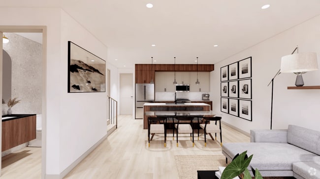 Building Photo - 56th at Arcadia