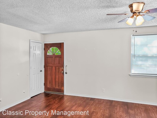 Building Photo - 2 br, 1 bath House - 2509 Earl Ln.