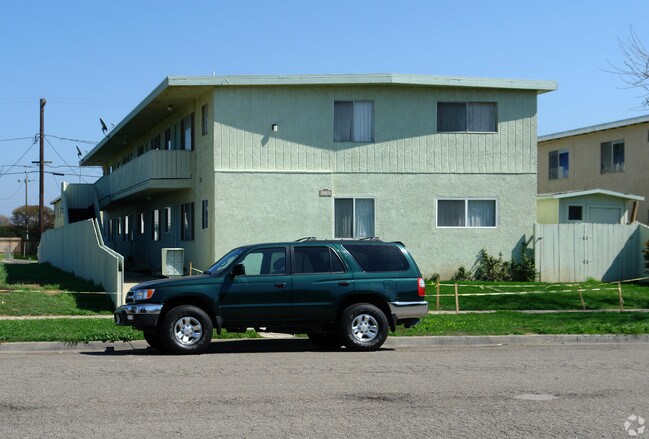 Foto del edificio - 512 N T St