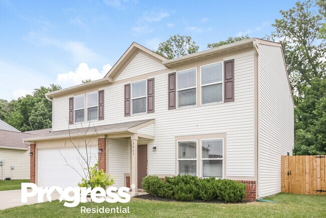 Building Photo - 3423 Grove Berry Ln