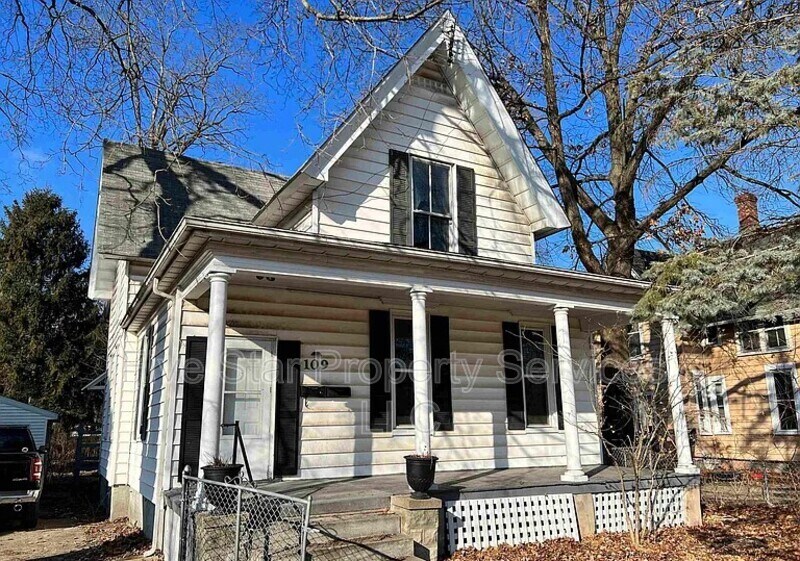 Foto principal - 109 S Walnut St
