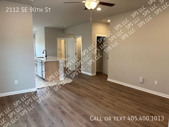 Foto del edificio - 2112 SE 90th St