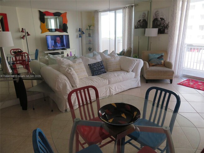 Foto del edificio - 345 Ocean Dr
