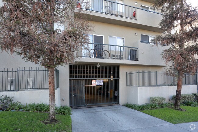 Foto del edificio - San Marino Court Apartments