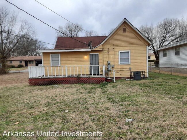 3 br, 1 bath House - 1911 S Dennison St photo'