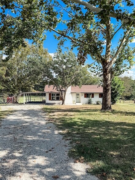 Foto del edificio - 9014 Conway Rd