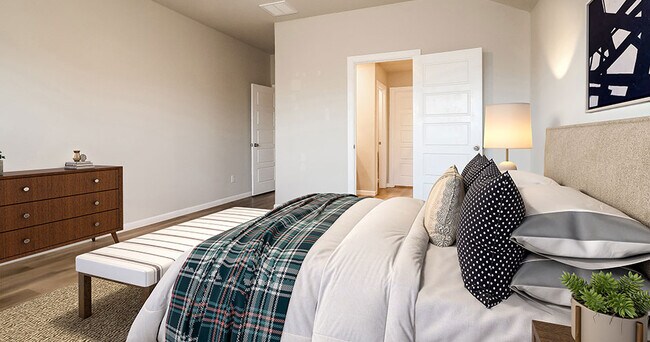 Foto del edificio - Sara Park Rental Homes