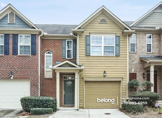 Foto del edificio - 3701 Utoy Dr SW