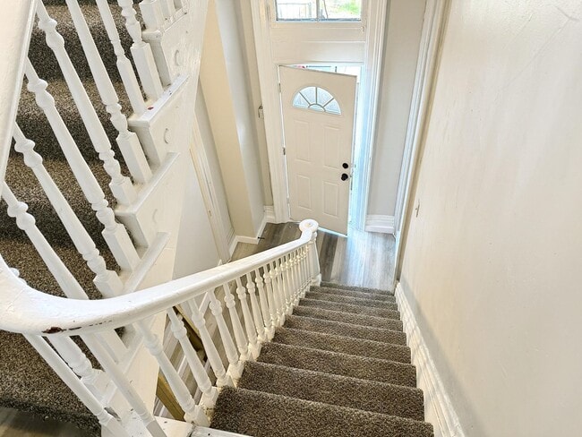 Photo - Banklick Duplex Apartment