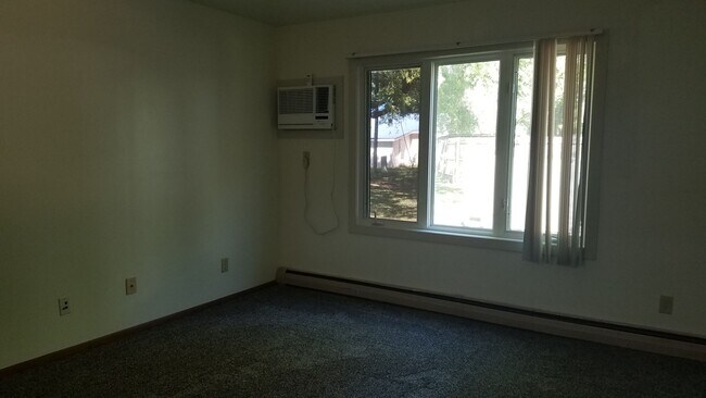 Foto del edificio - 320 7th St