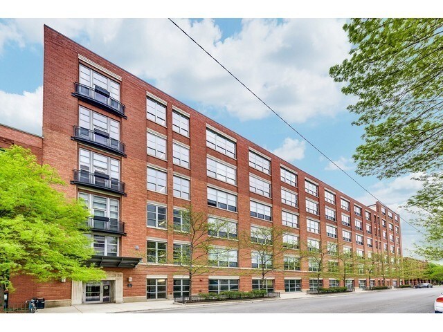 Foto principal - 1735 N Paulina St