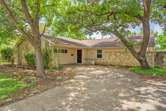 Foto principal - 3537 Ridgebriar Dr