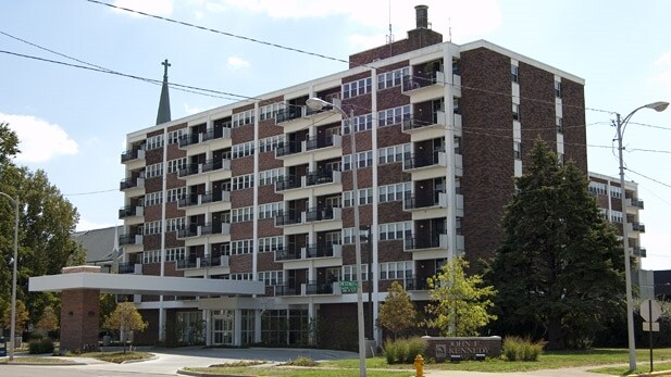 Primaria - Kennedy Towers