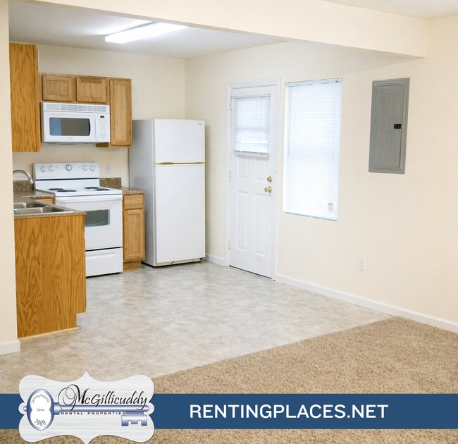 Foto del edificio - 1246 Holden Dr