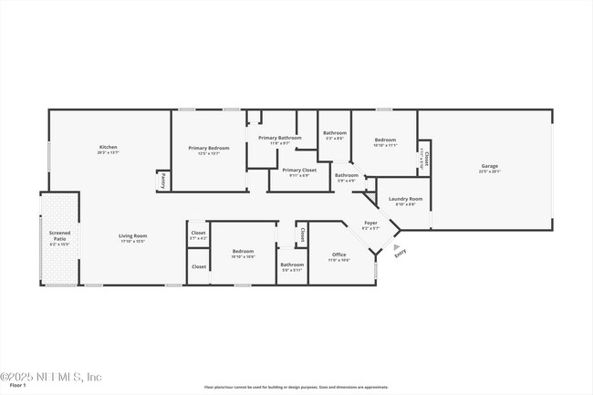 Building Photo - 135 Deer Trail