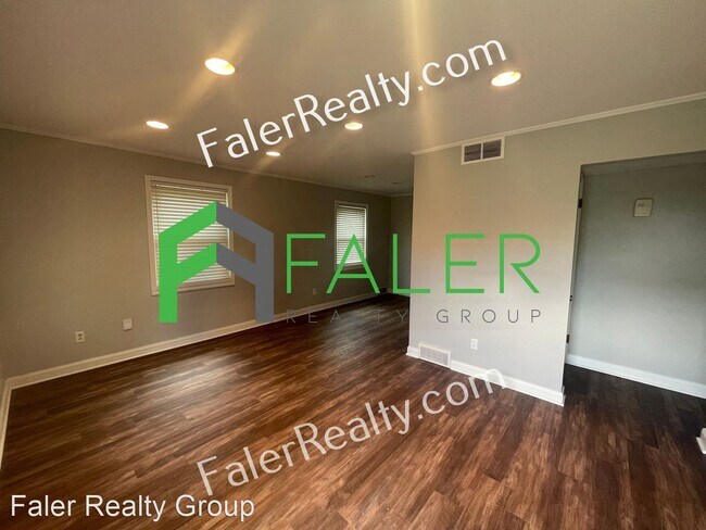 Building Photo - 3 br, 1 bath House - 1443 John Glenn Rd