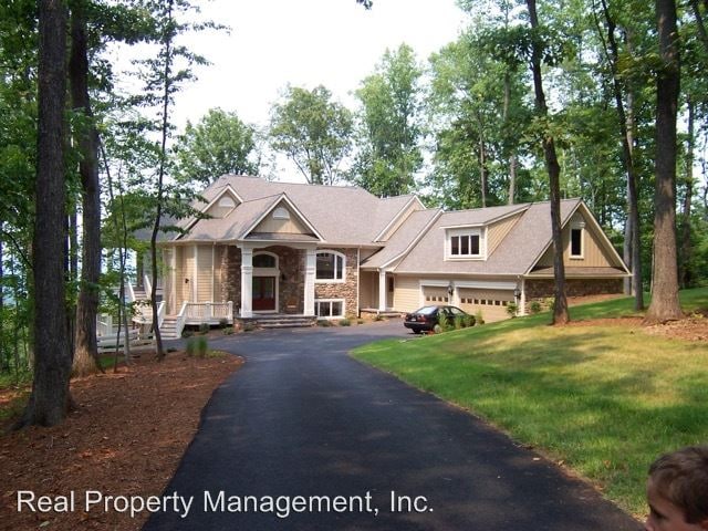 Primary Photo - 5 br, 4.5 bath House - 2515 Summit Ridge Trl