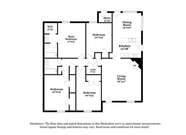 Foto del edificio - 2581 Arborgreen Cove
