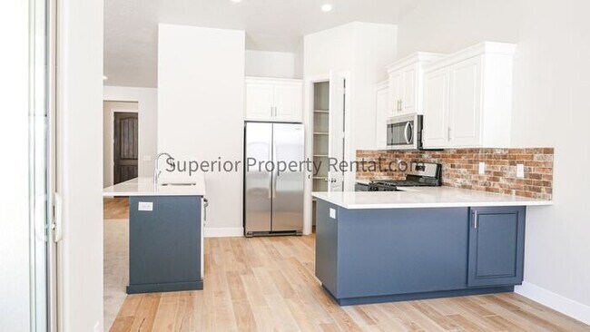 Building Photo - Brand New 3 Bed, 2 Bath home in Brio