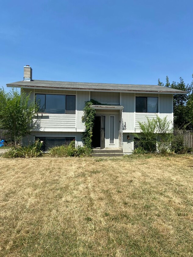 Foto principal - House for rent in Kettle Falls