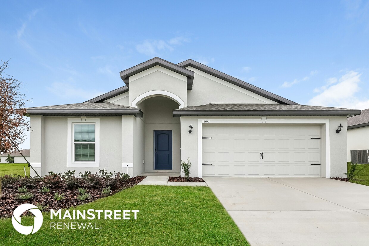 Foto principal - 1661 Hideaway Flat St