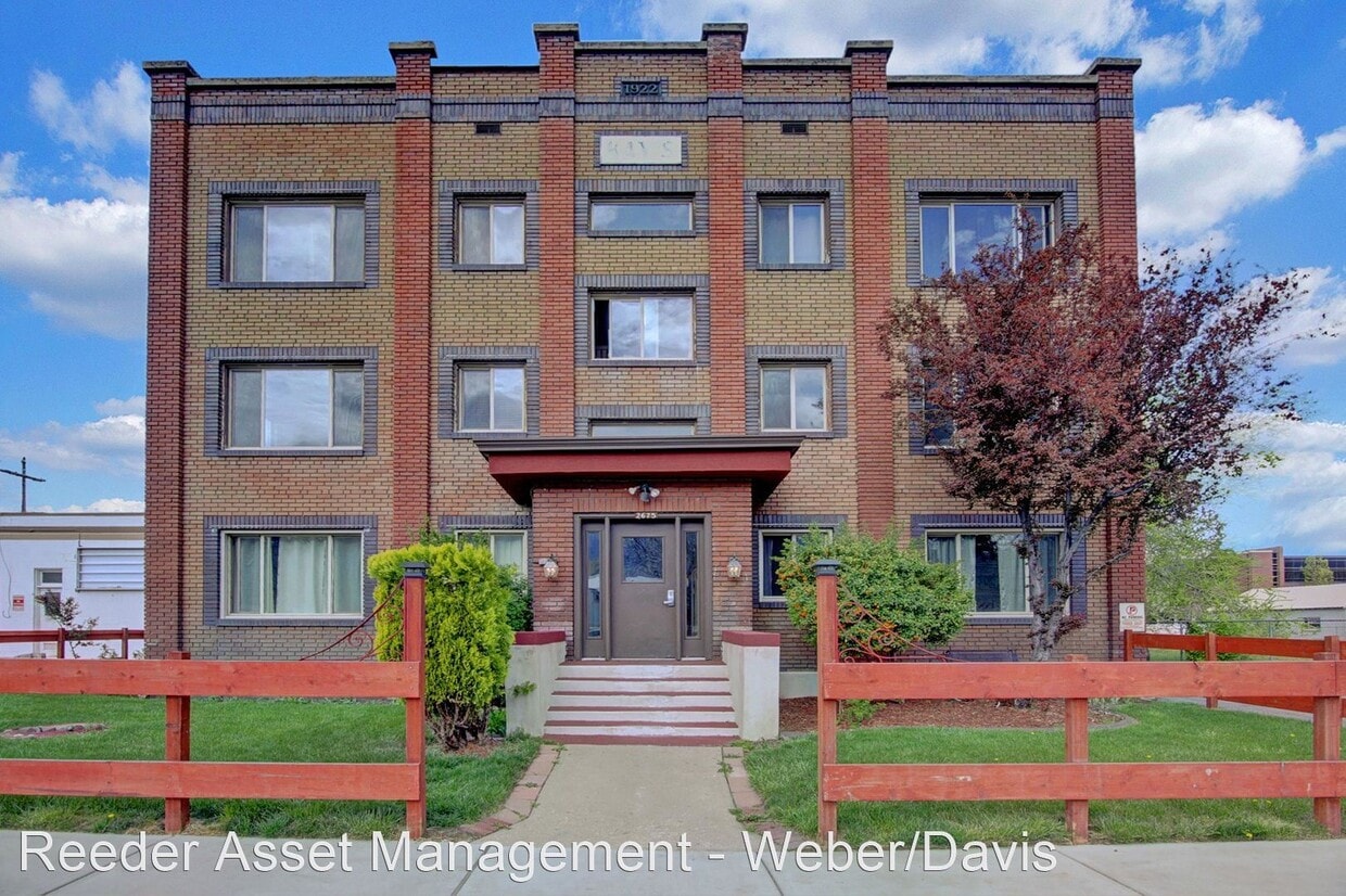 Primary Photo - 2675 Grant Ave