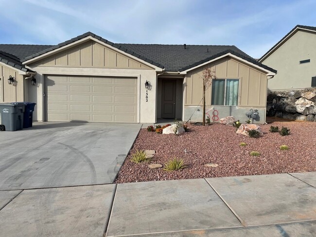 Building Photo - Brand New Home **FURNISHED OPTION** FLEXIBLE LEASE TERM