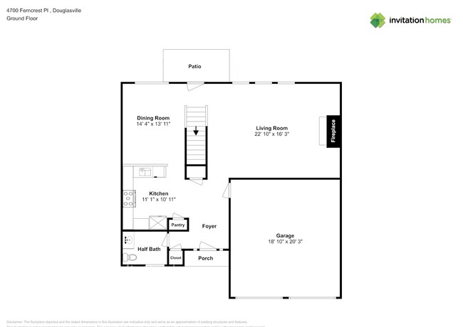 Building Photo - 4700 Ferncrest Pl