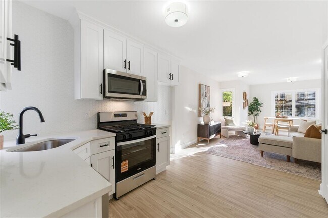 Foto del edificio - 414 6th St