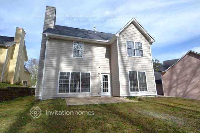 Foto del edificio - 40 Jon Jeff Dr NW