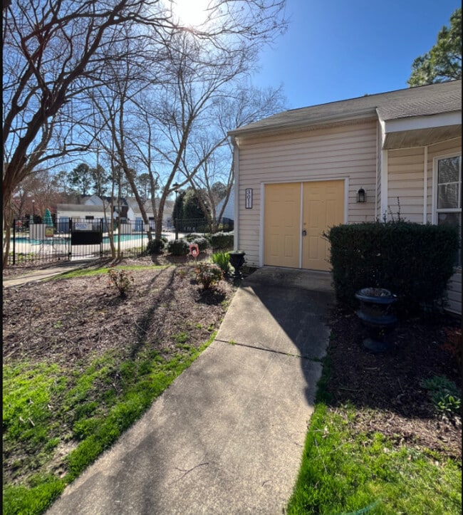 Photo - 3011 Summercroft Ln Townhome