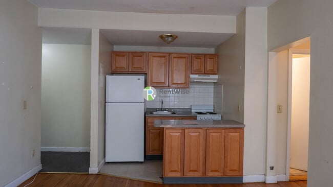 Photo - 1132 Commonwealth Ave Apartment