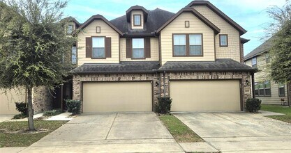 Building Photo - 14915 Wicker Brk Trl