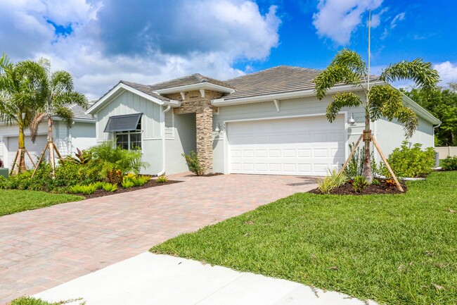 Foto del edificio - ***NEW CONSTRUCTION***ANNUAL RENTAL***3 BE...