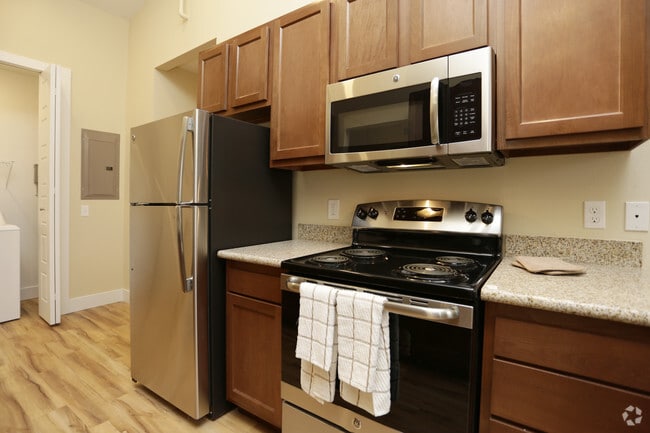 Foto del interior - Fieldstone Apartments