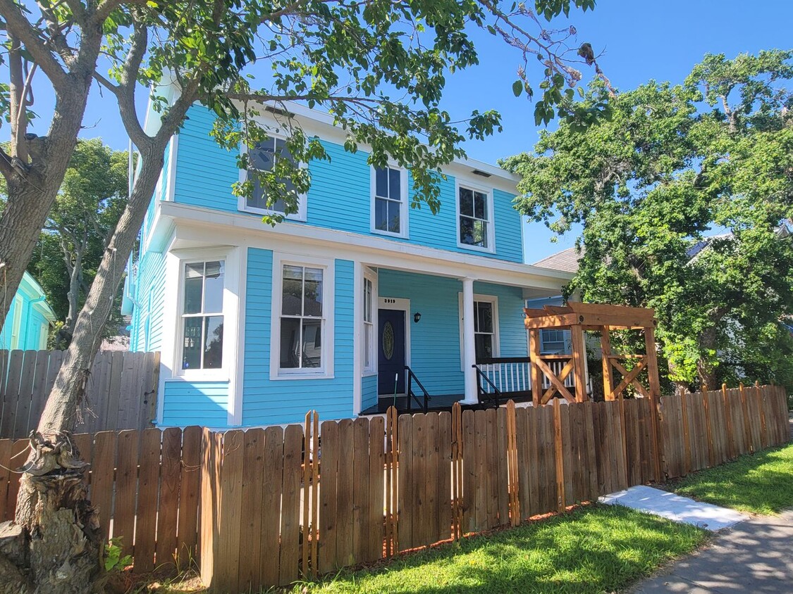 Photo - 3919 ave O