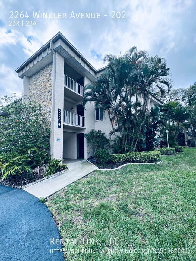 Foto del edificio - 2264 Winkler Ave