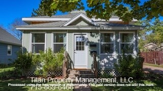 Primary Photo - 2032 Center St