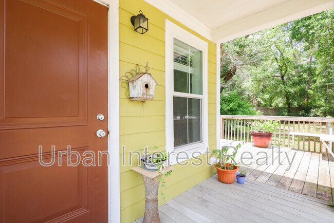 Foto del edificio - 161 Caswell Branch Rd