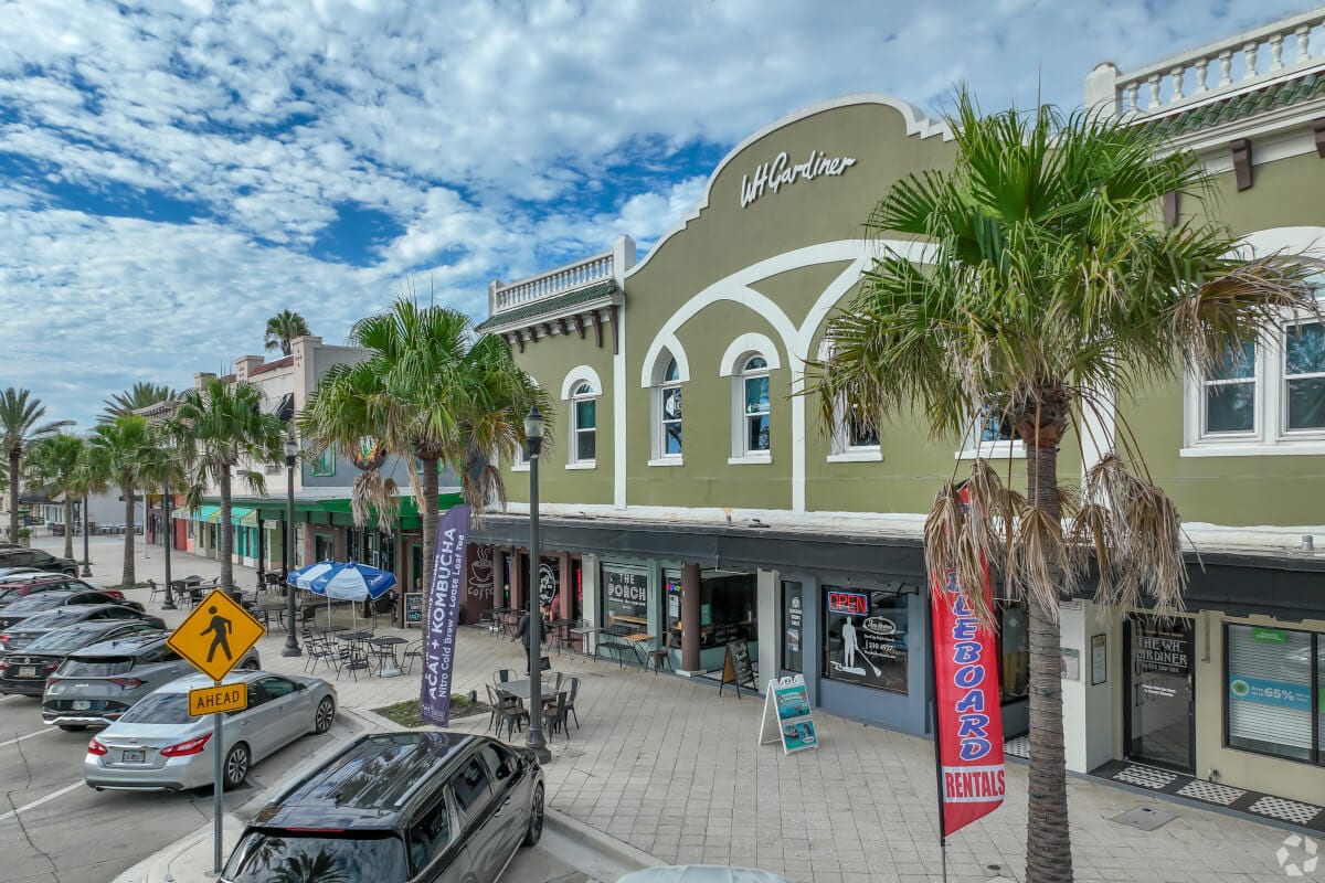 Daytona Beach, FL Cost of Living