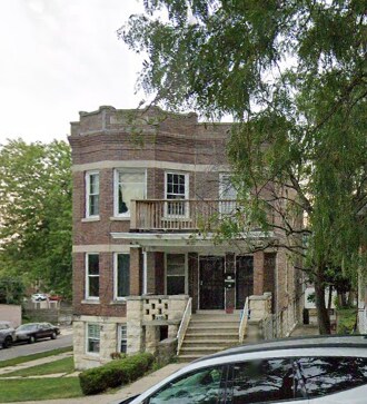 414 Western Ave., Joliet, IL - 3bds - 412 Western Ave