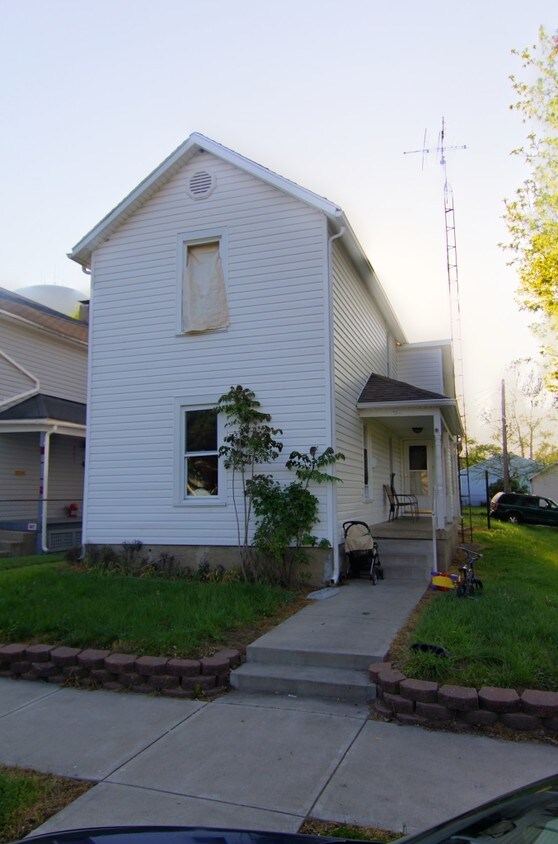 Foto principal - 254 Union St