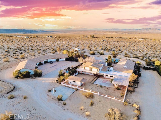 Foto del edificio - 70410 Cottonwood Dr