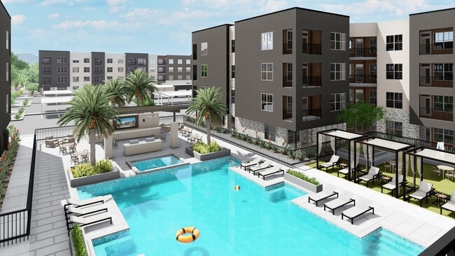Building Photo - Refinery at Pointe17
