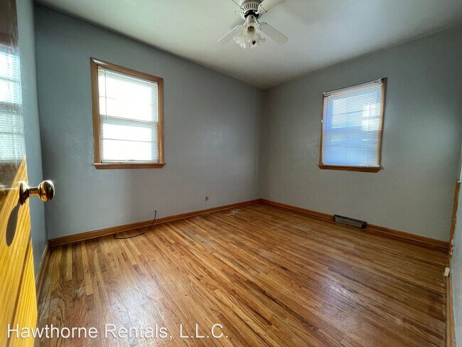 Building Photo - 3 br, 1 bath House - 416 Hope Avenue