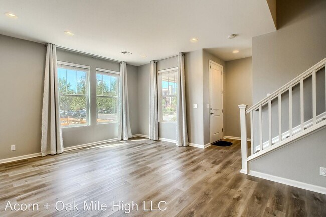 Building Photo - 3 br, 2.5 bath House - 2950 Uinta St.