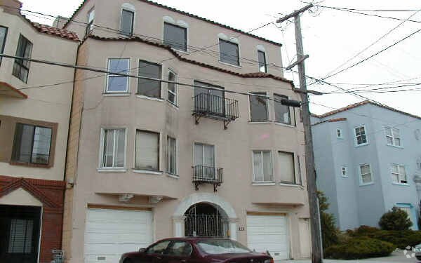 Building Photo - 619 28th Ave