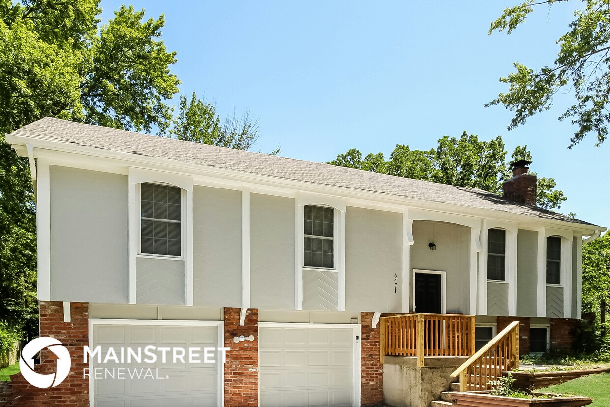 Foto principal - 6471 N Delta Ave