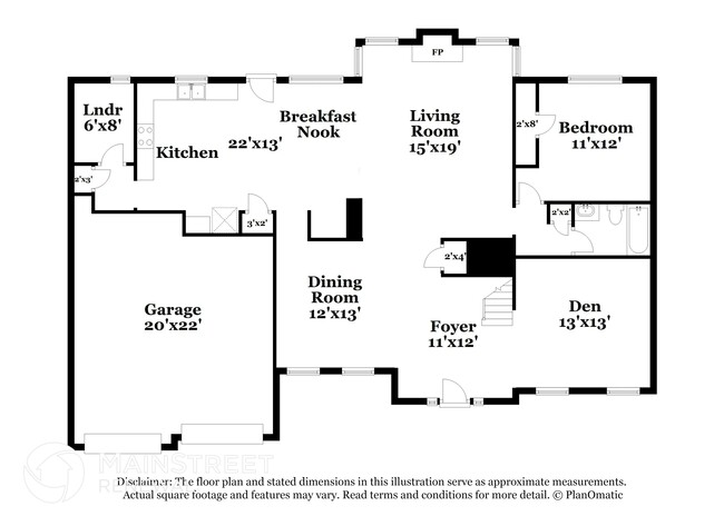 Foto del edificio - 3988 Ambrose Way