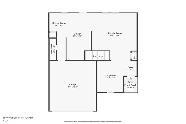 Foto del edificio - 2069 Prairie Sky Ln